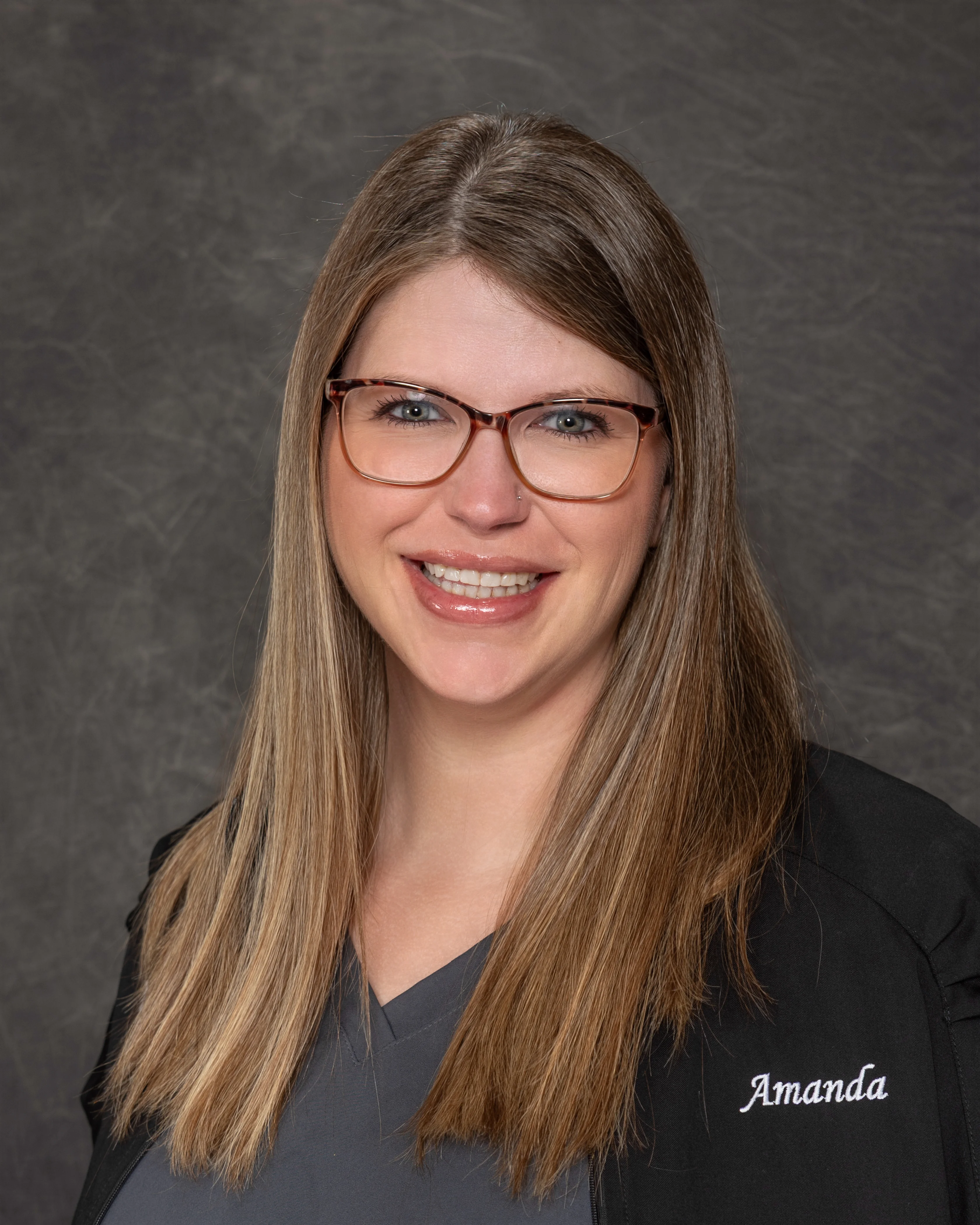 Amanda